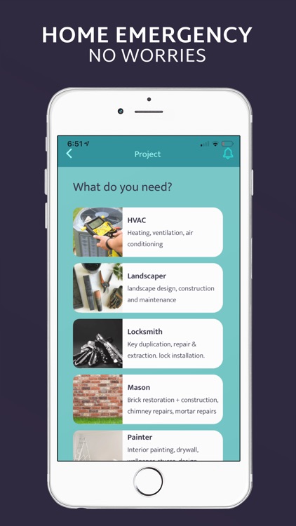 Phyxter - Simplify Home Repair