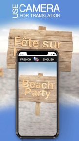 Voice Translator All Languages screenshot
