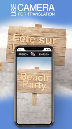 Voice Translator All Languages screenshot 4