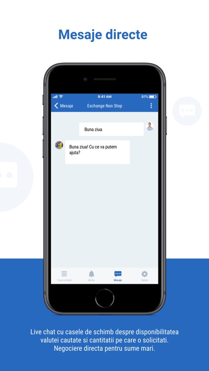 Cash Change screenshot-3