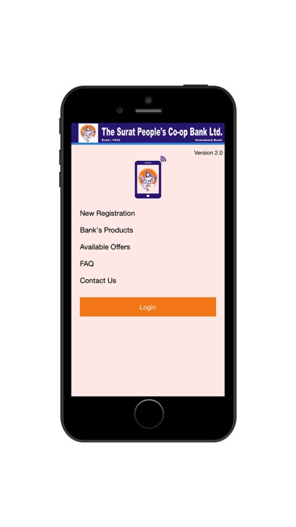 SPCB Mobile Banking