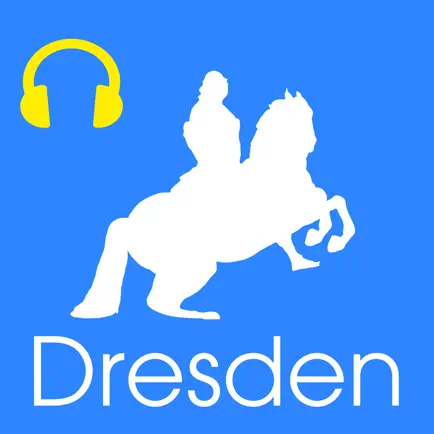 Audioguide Dresden Neustadt Читы