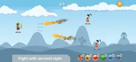 Game screenshot High Archer - Archery Game mod apk