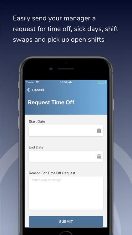 SOL: Health Care Scheduling screenshot-3