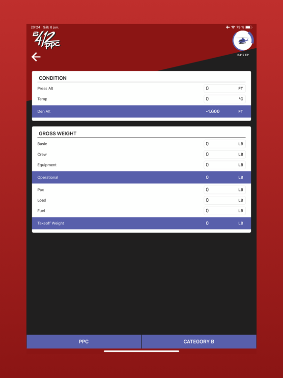 Screenshot #5 pour B412 PPC