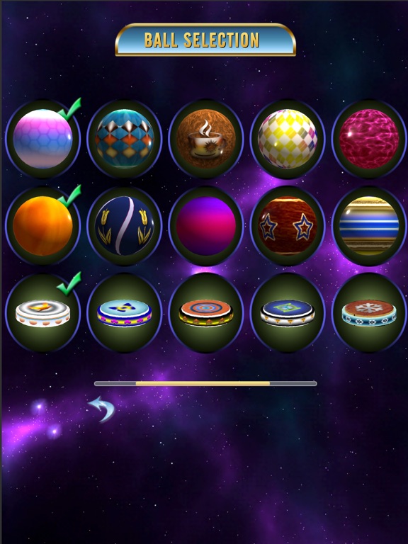 Screenshot #6 pour Amazing Bowling Paradise