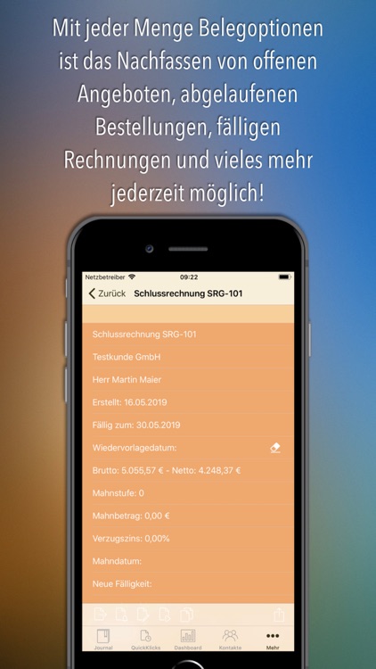 HWA.cerdo Finanz screenshot-7