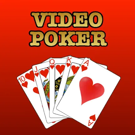 Allsorts Video Poker Cheats