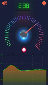 metal detector pro - meter iphone screenshot 1