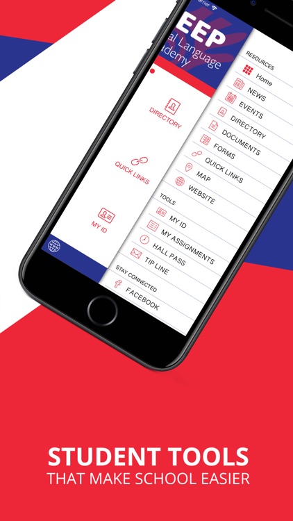 Leep Dual Language Academy