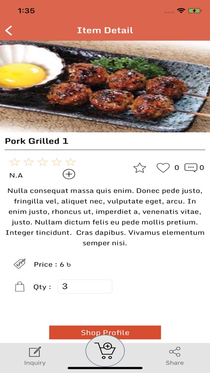 Chinese Restaurant Collection screenshot-5