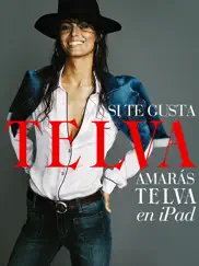 telva ipad capturas de pantalla 2