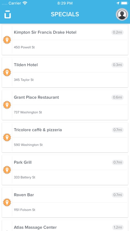Azuga Insight HiRUC screenshot-9