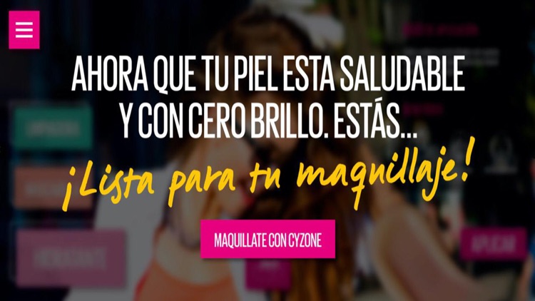 SKIN FIRST screenshot-5