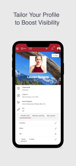 Hive Global(圖3)-速報App