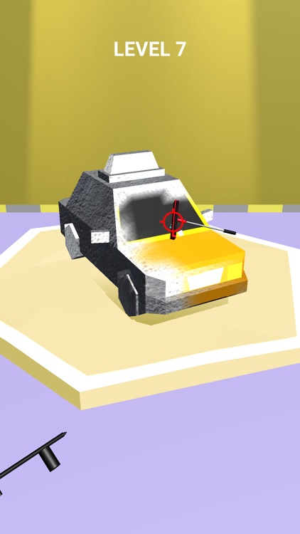 Car Washing 3D screenshot-5