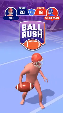 Game screenshot Ball Rush 3D mod apk