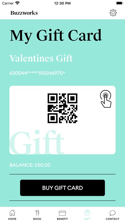 Buzzworks Holdings screenshot-6