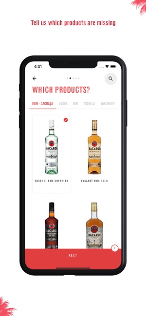 Bacardi ¡Dímelo!(圖4)-速報App
