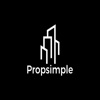 Prop Simple icon