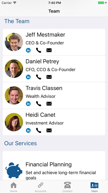 Mestmaker & Petrey screenshot-3