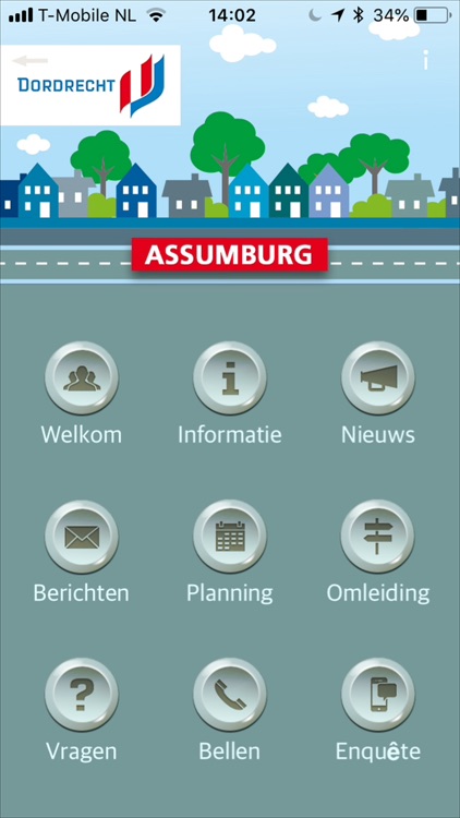 Assumburg