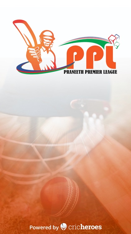 Praneeth Premier League
