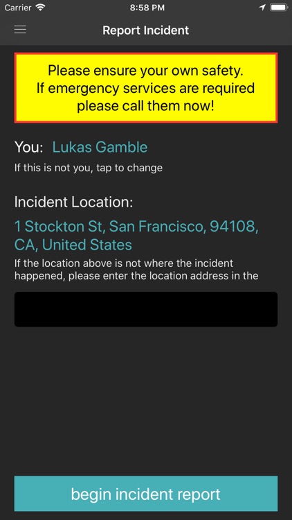 Vehocheck screenshot-9