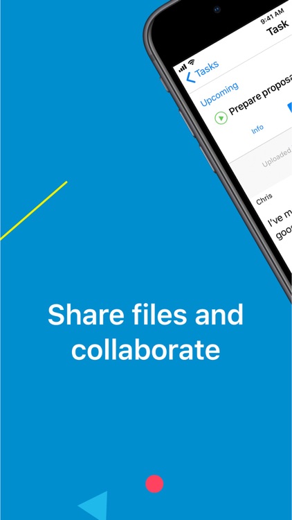 Cirkus: Schedule your Tasks screenshot-3