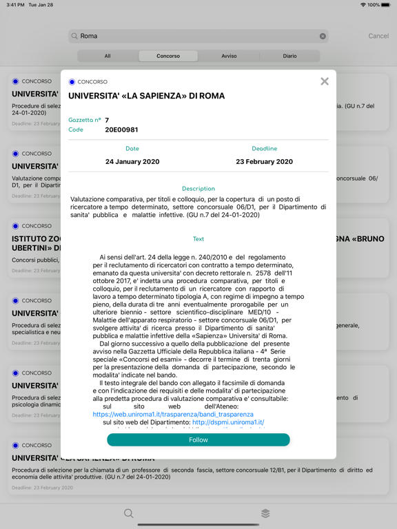 Screenshot #6 pour Bando