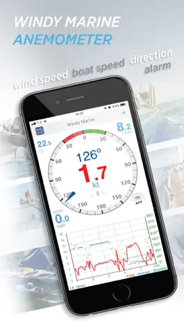 Game screenshot Windy Marine mod apk