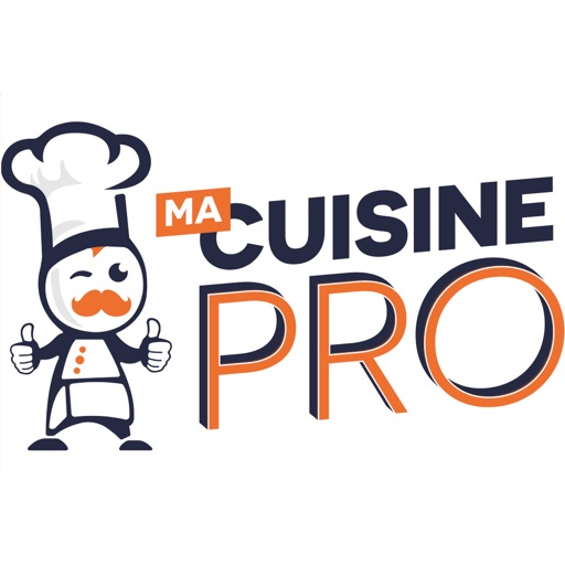MaCuisinePro