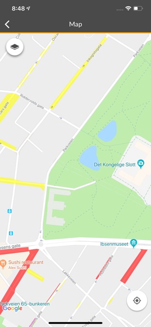 Bil i Oslo(圖5)-速報App