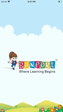 Game screenshot Sanfort mod apk