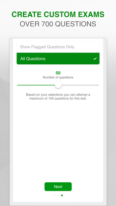 AP Biology Practice Test Prep screenshot 2