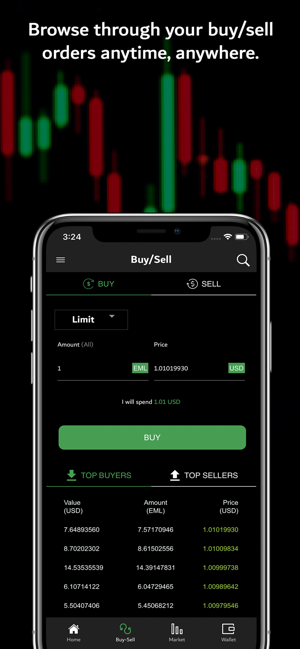 DXBxchange(圖1)-速報App