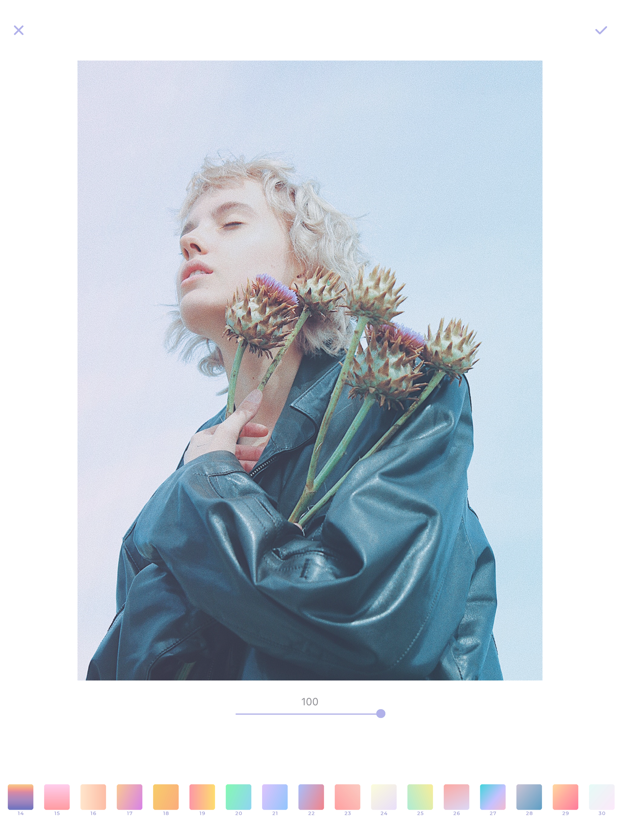 Minky's Color Gradient screenshot 10