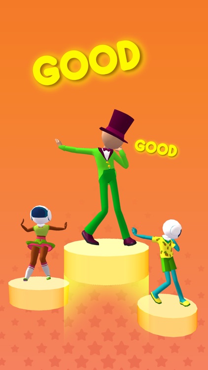 Fun Dance 3D screenshot-3