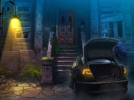 Screenshot #6 pour Escape Room - Maison du diable