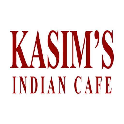 Kasims Indian Cafe