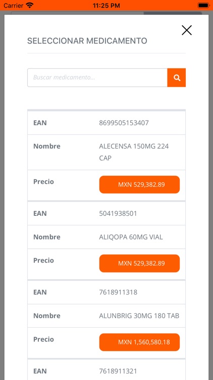 Global PDV screenshot-7