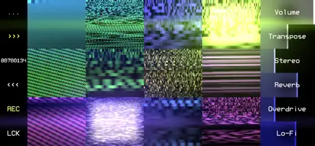 Fractal Bits