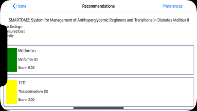 Screenshot #3 pour SMARTDM2