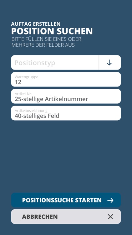 C.O.S. ServicePointApp screenshot-7