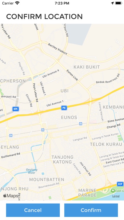 SHN & QO Reporting screenshot-6