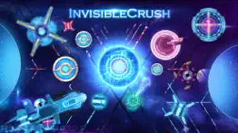 invisible crush iphone screenshot 1