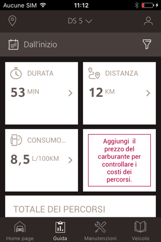 MyDS App screenshot 2