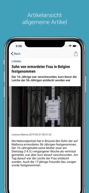 Mallorca Zeitung(圖2)-速報App