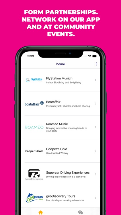 Otium Circle screenshot-8