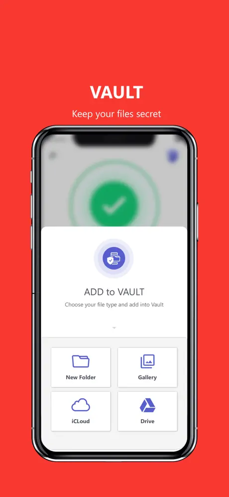 Comodo Mobile Security